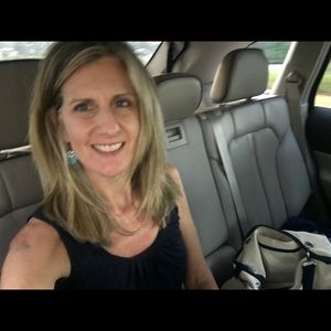 Meet your Posher, Diana